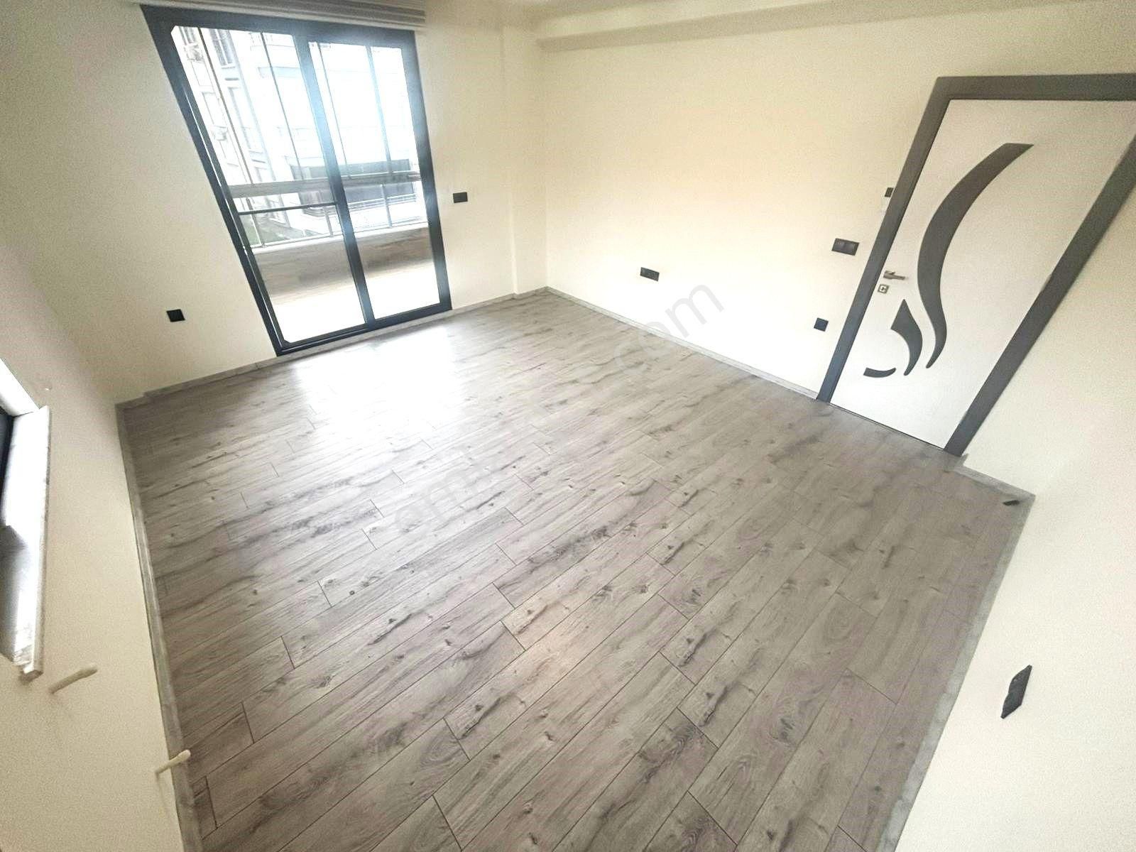 🌊akçay'da Aygülden🌊 Doğa İle İç İçe Ara Kat Ön Cephe Ayrı Mutfak Ebeveyn Banyolu 2+1 Satılık Daire - Görsel 12