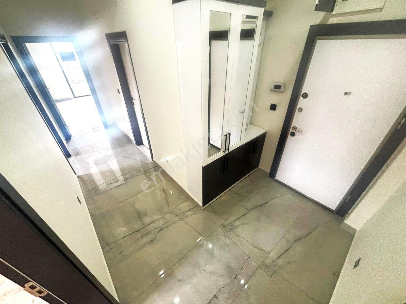 🌊akçay'da Aygülden🌊 Doğa İle İç İçe Ara Kat Ön Cephe Ayrı Mutfak Ebeveyn Banyolu 2+1 Satılık Daire - Görsel 25