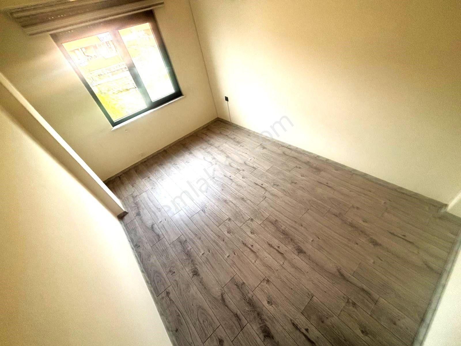 🌊akçay'da Aygülden🌊 Doğa İle İç İçe Ara Kat Ön Cephe Ayrı Mutfak Ebeveyn Banyolu 2+1 Satılık Daire - Görsel 23