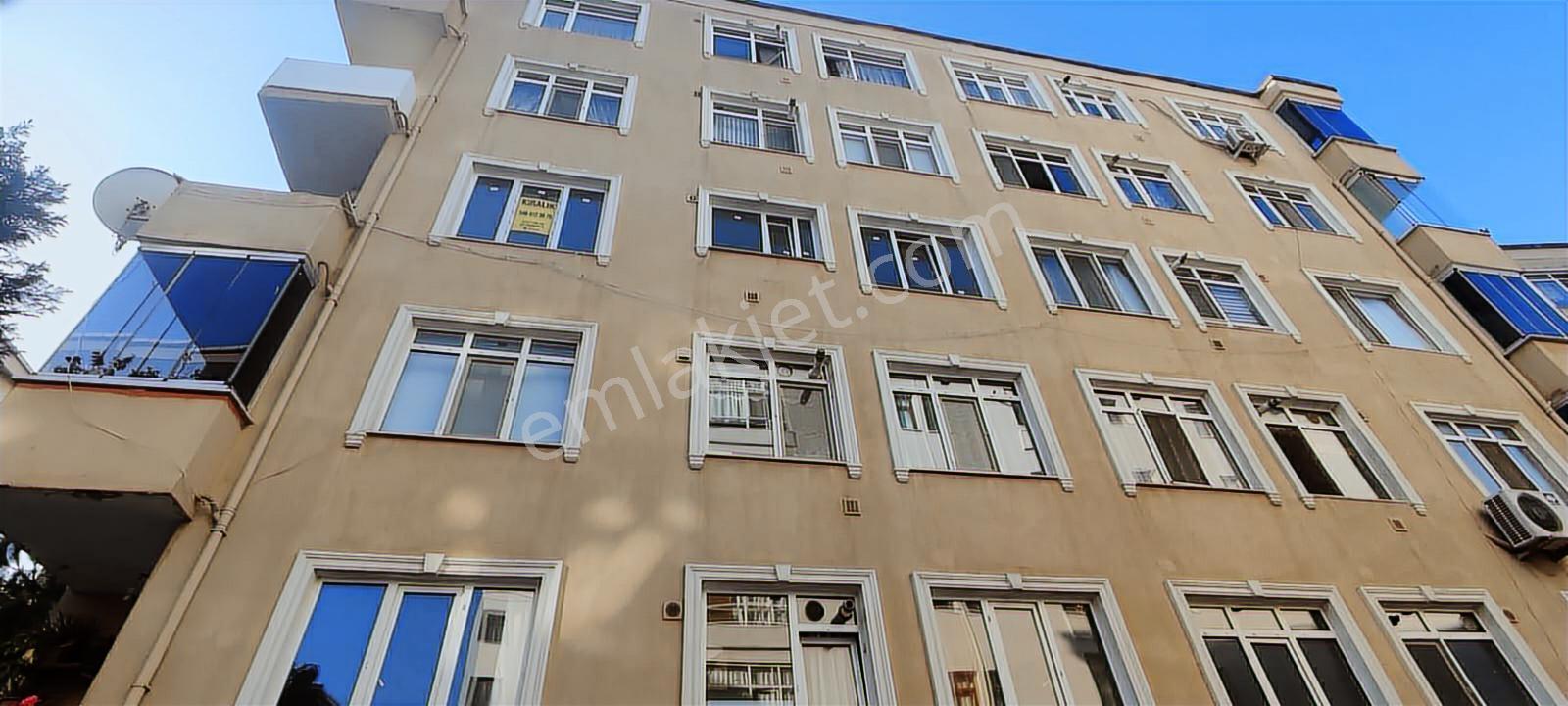 Yüzbaşılarda Askeri Kapı Ve Yeni Hastaneye Çok Yakın Boş Daire - Görsel 2