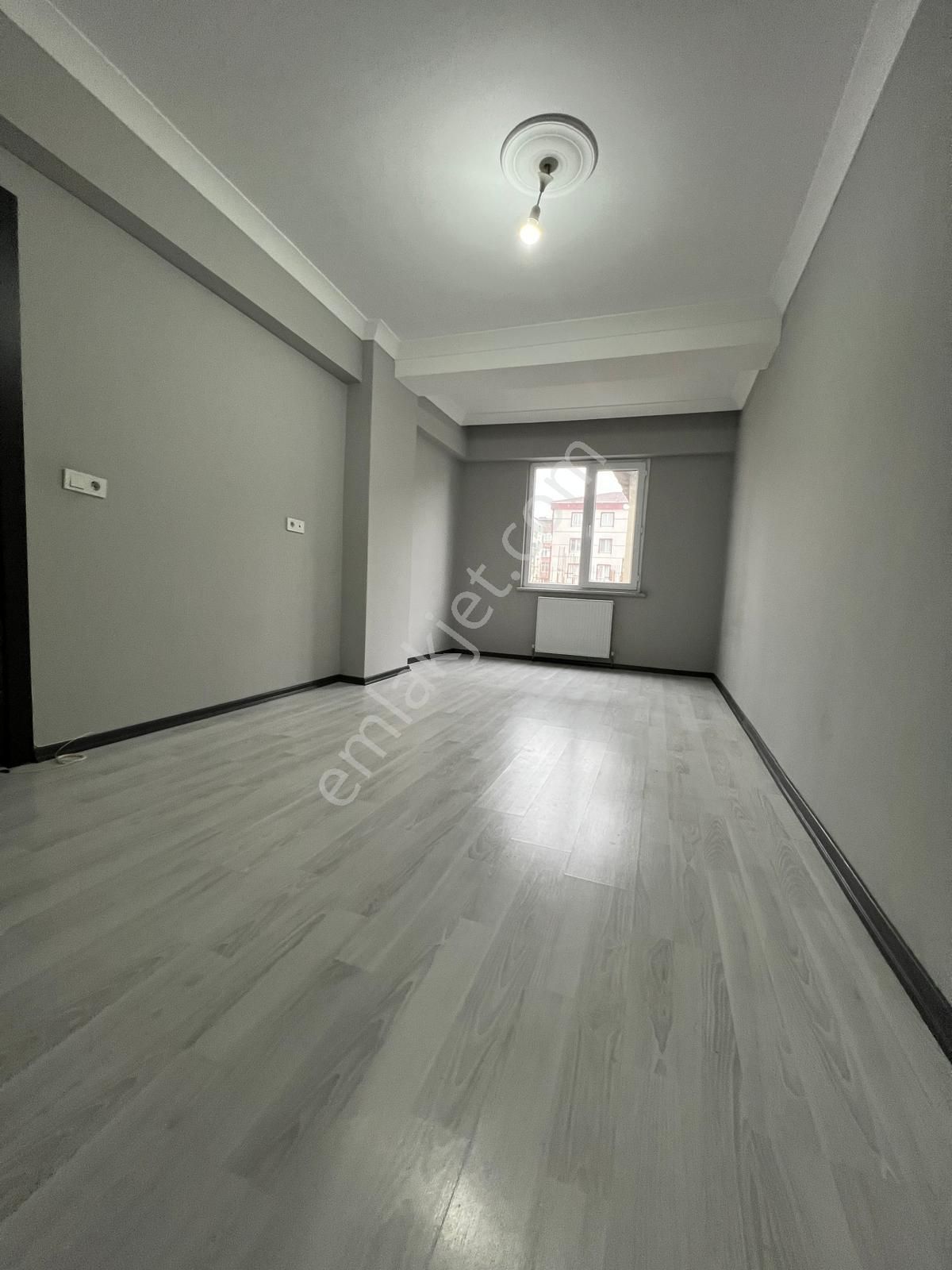 Lider'den İstasyon Mahallesi Asbaş Emliyet Yanı Sıfır 3+1kiralık - Görsel 4