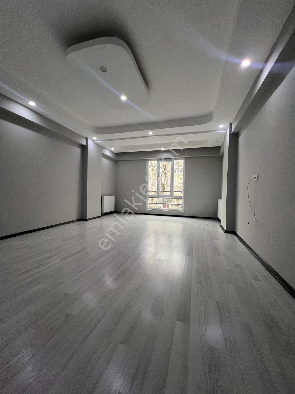 Lider'den İstasyon Mahallesi Asbaş Emliyet Yanı Sıfır 3+1kiralık - Görsel 35