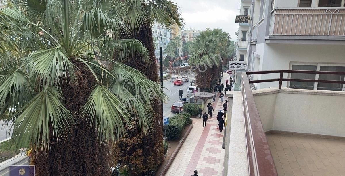 Bulvarda Kiralık Daire - Görsel 25