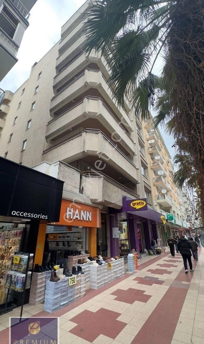 Bulvarda Kiralık Daire - Görsel 8