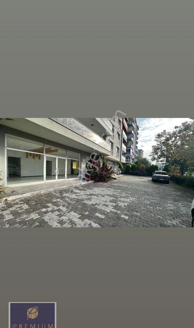 Mimar Sinan Mahallesi Kiralık Dükkanlar - Görsel 8