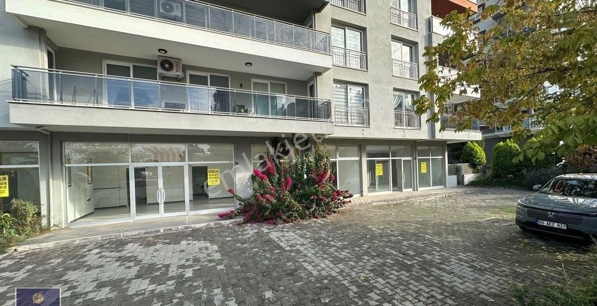 Mimar Sinan Mahallesi Kiralık Dükkanlar - Görsel 2