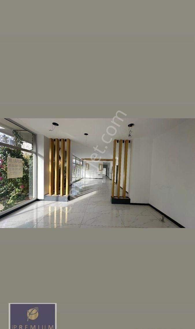 Mimar Sinan Mahallesi Kiralık Dükkanlar - Görsel 16