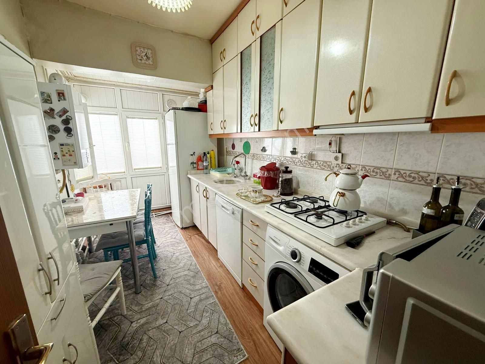 Uzman Emlak'dan Çiçekli Mh'de Yunusemre Cadde Yakını Katta Isı Yalıtımlı Full Yapılı 3+1 Daire - Görsel 22