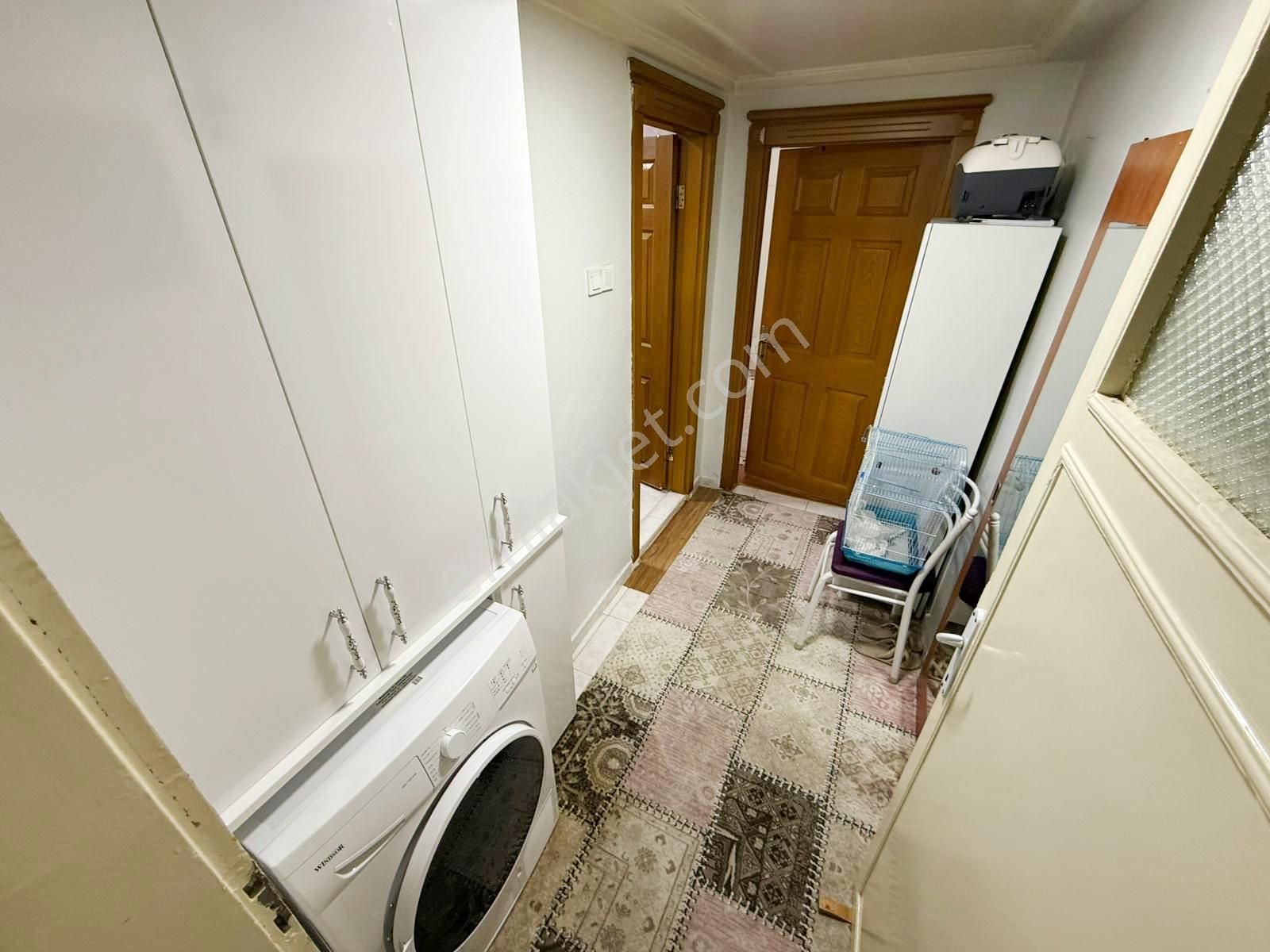 Uzman Emlak'dan Çiçekli Mh'de Yunusemre Cadde Yakını Katta Isı Yalıtımlı Full Yapılı 3+1 Daire - Görsel 30