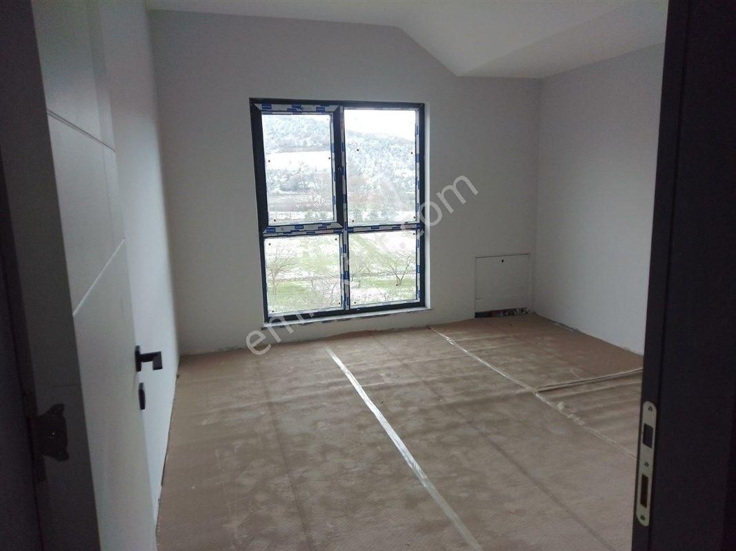 Osmangazi Demirtaş'da 4+1 Satılık Sıfır Dublex Daire - Görsel 5