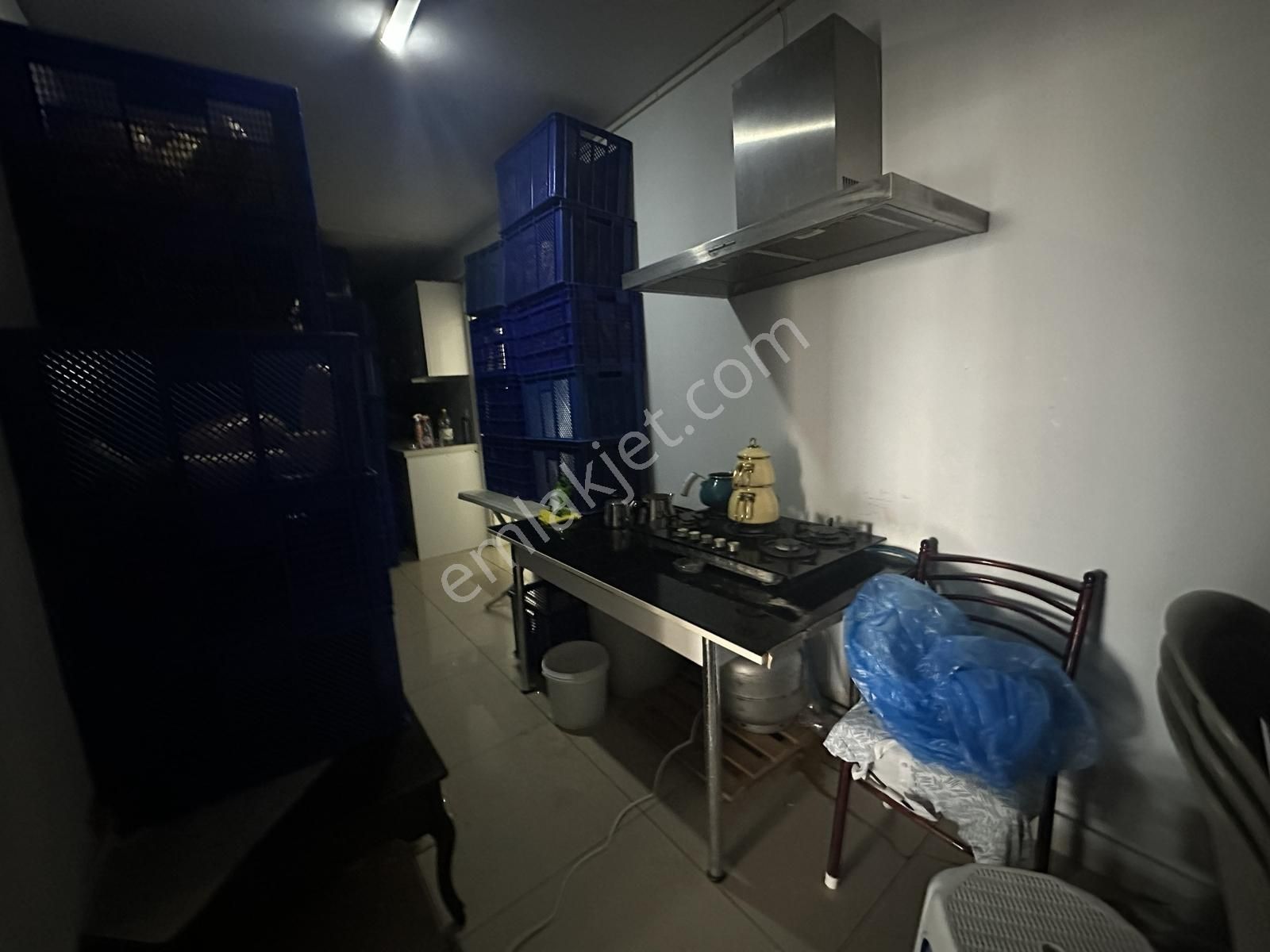 Dialog Prestij Merkezi Konumda Devren Besaş Bayii - Görsel 5