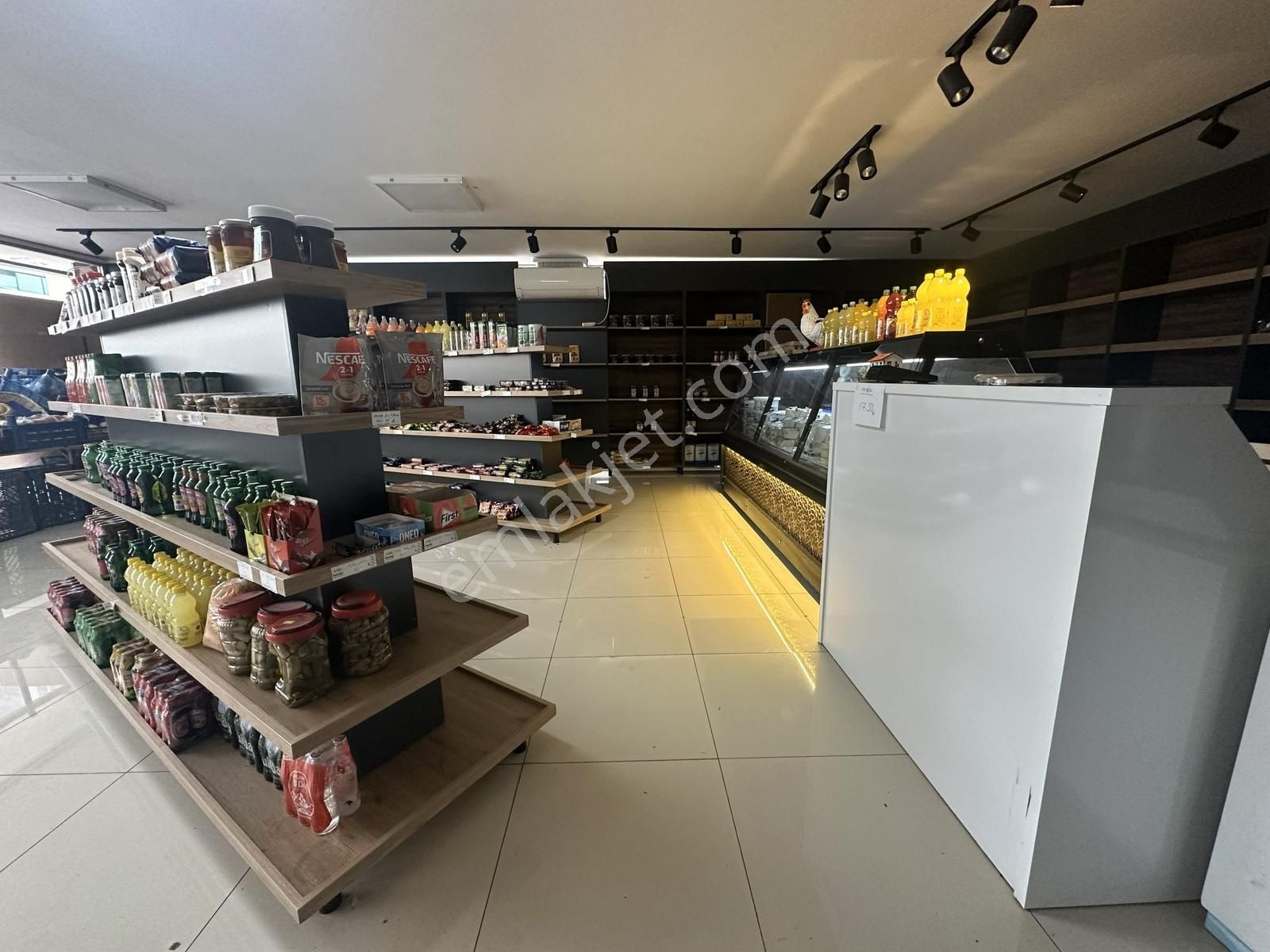 Dialog Prestij Merkezi Konumda Devren Besaş Bayii - Görsel 9