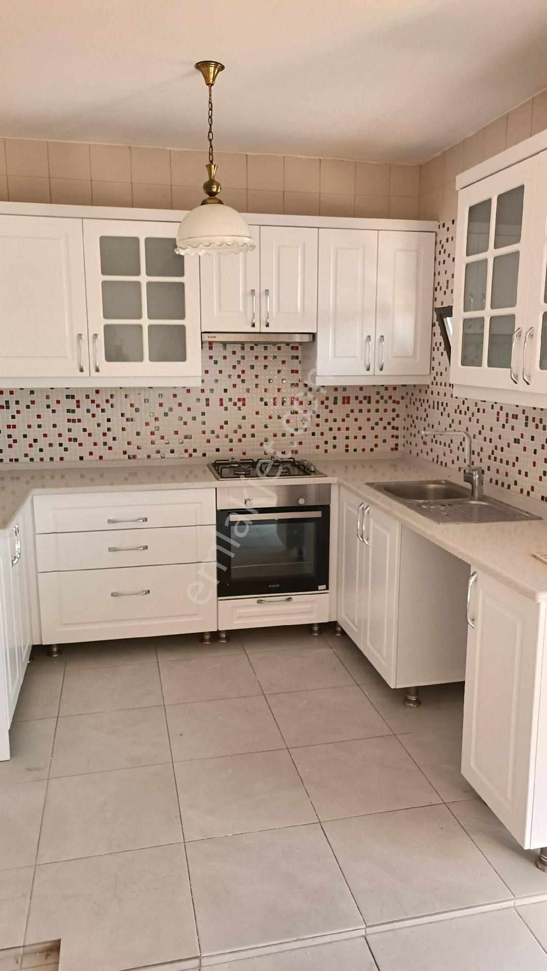 Balçova,da Site İçinde Deniz Manzaralı, Jeotermalli, Otoparklı, Daire - Görsel 18