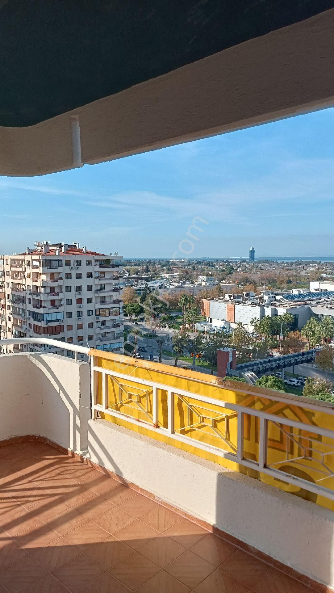 Balçova,da Site İçinde Deniz Manzaralı, Jeotermalli, Otoparklı, Daire - Görsel 21