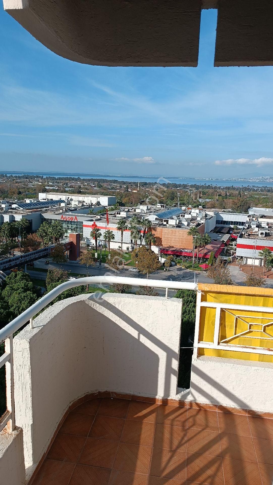 Balçova,da Site İçinde Deniz Manzaralı, Jeotermalli, Otoparklı, Daire - Görsel 30