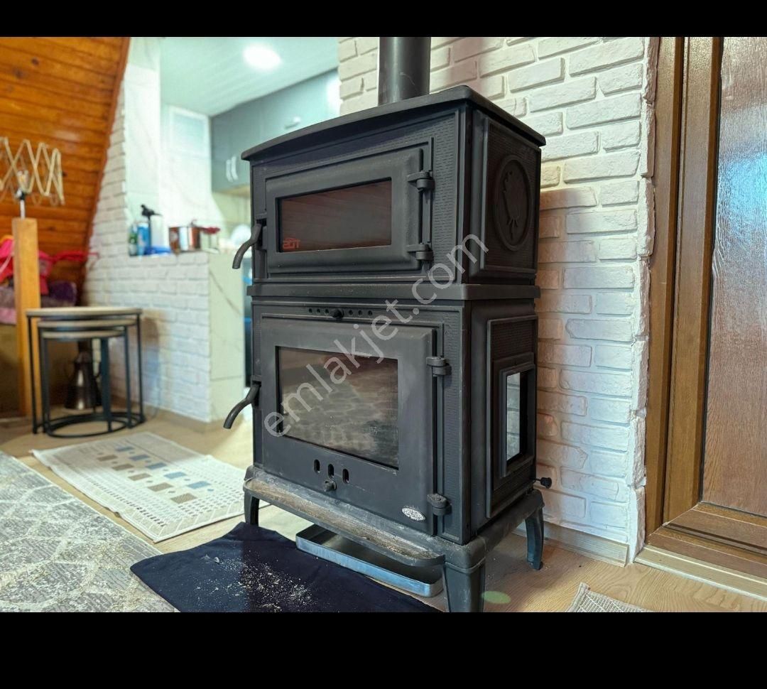 Satılık Müstakil Bahçe Meram Gödene'de 431 M² Tapulu Arazi - Görsel 18