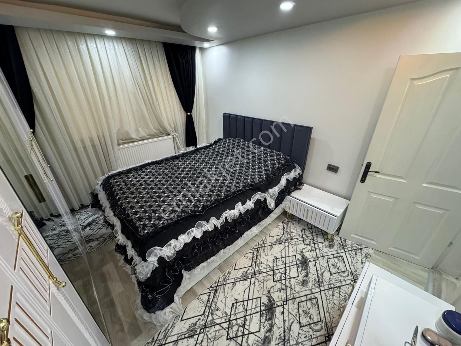 Sincan Akşemsettin Mahallesinde Full Yapılı 3+1 Satılık Daire - Görsel 10