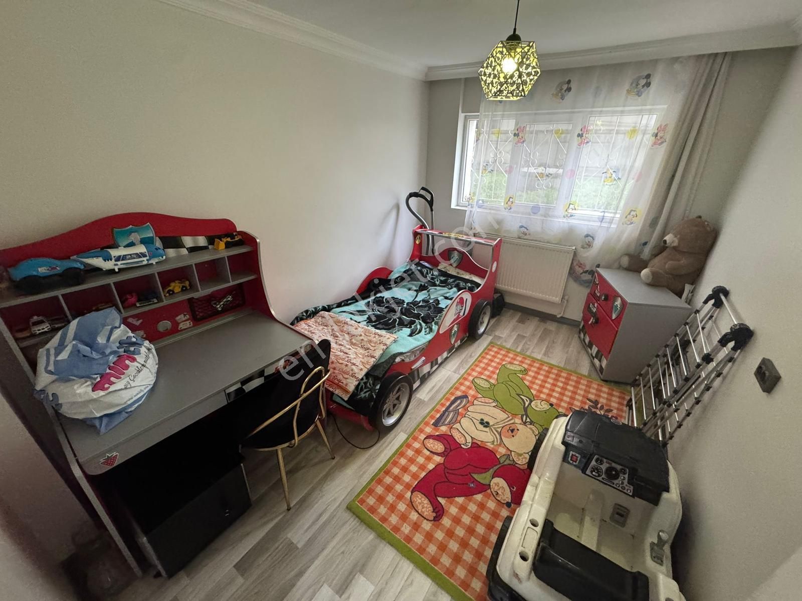 Sincan Akşemsettin Mahallesinde Full Yapılı 3+1 Satılık Daire - Görsel 30