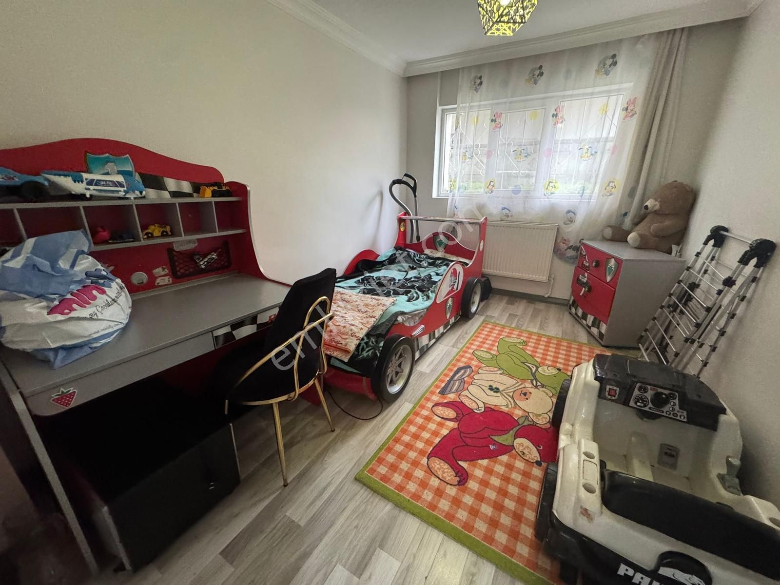 Sincan Akşemsettin Mahallesinde Full Yapılı 3+1 Satılık Daire - Görsel 28