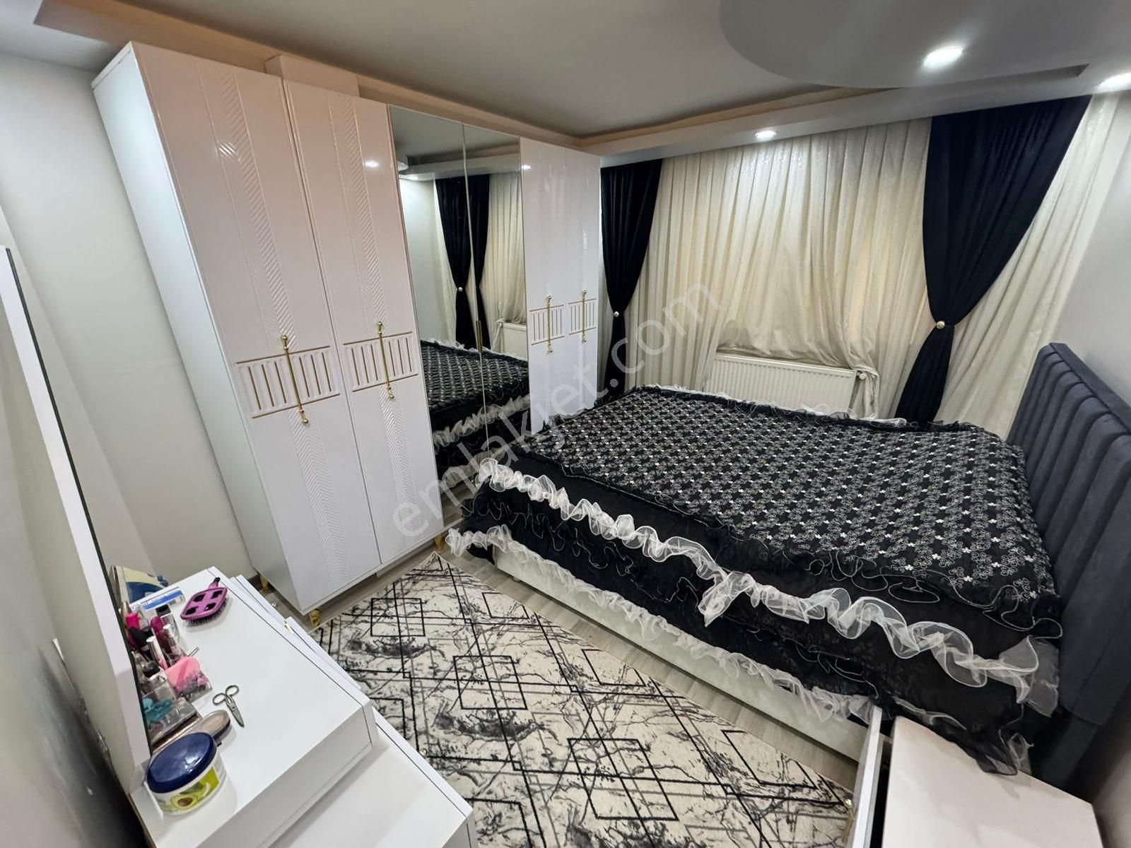 Sincan Akşemsettin Mahallesinde Full Yapılı 3+1 Satılık Daire - Görsel 13