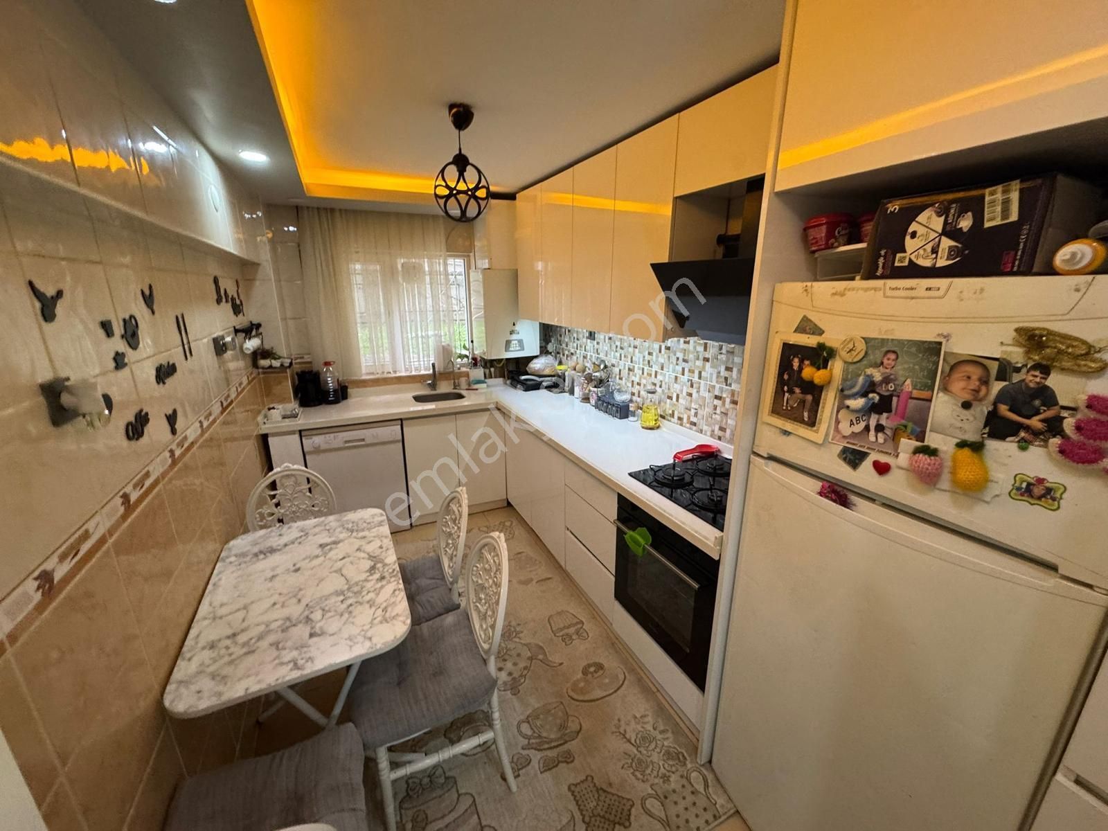 Sincan Akşemsettin Mahallesinde Full Yapılı 3+1 Satılık Daire - Görsel 22