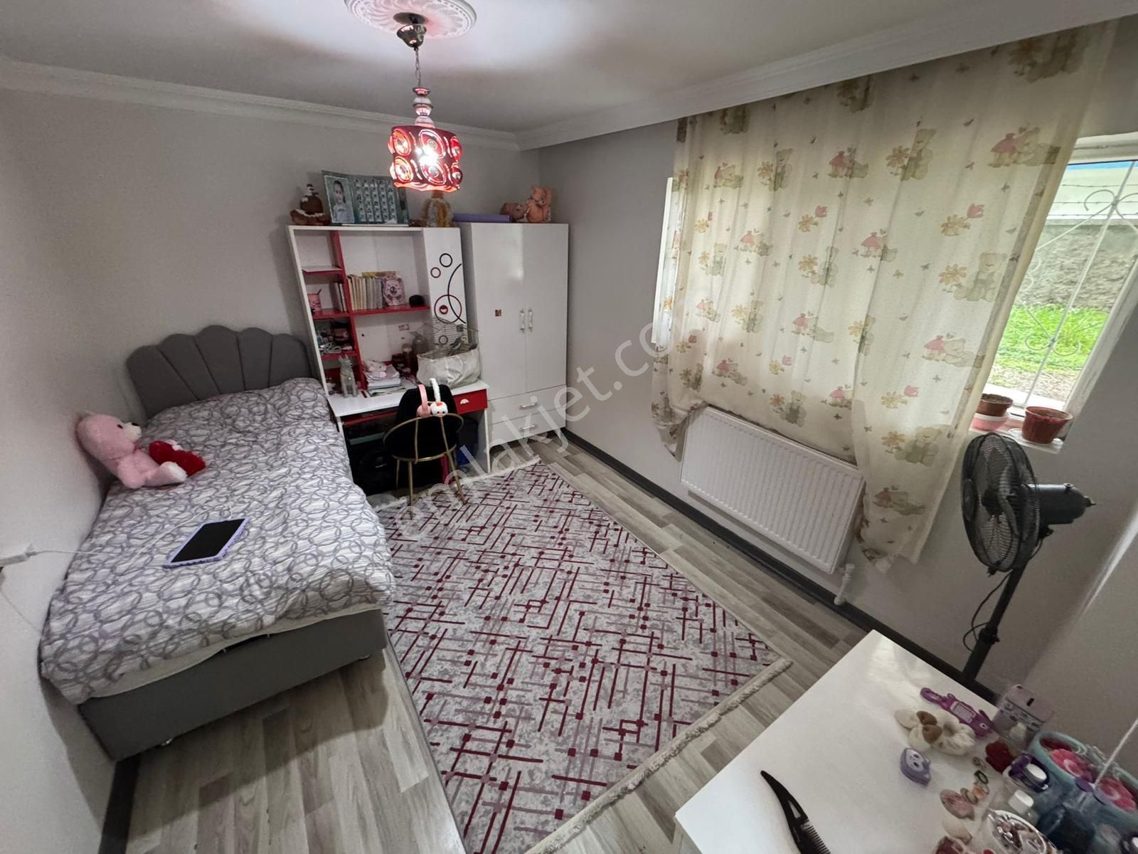 Sincan Akşemsettin Mahallesinde Full Yapılı 3+1 Satılık Daire - Görsel 25