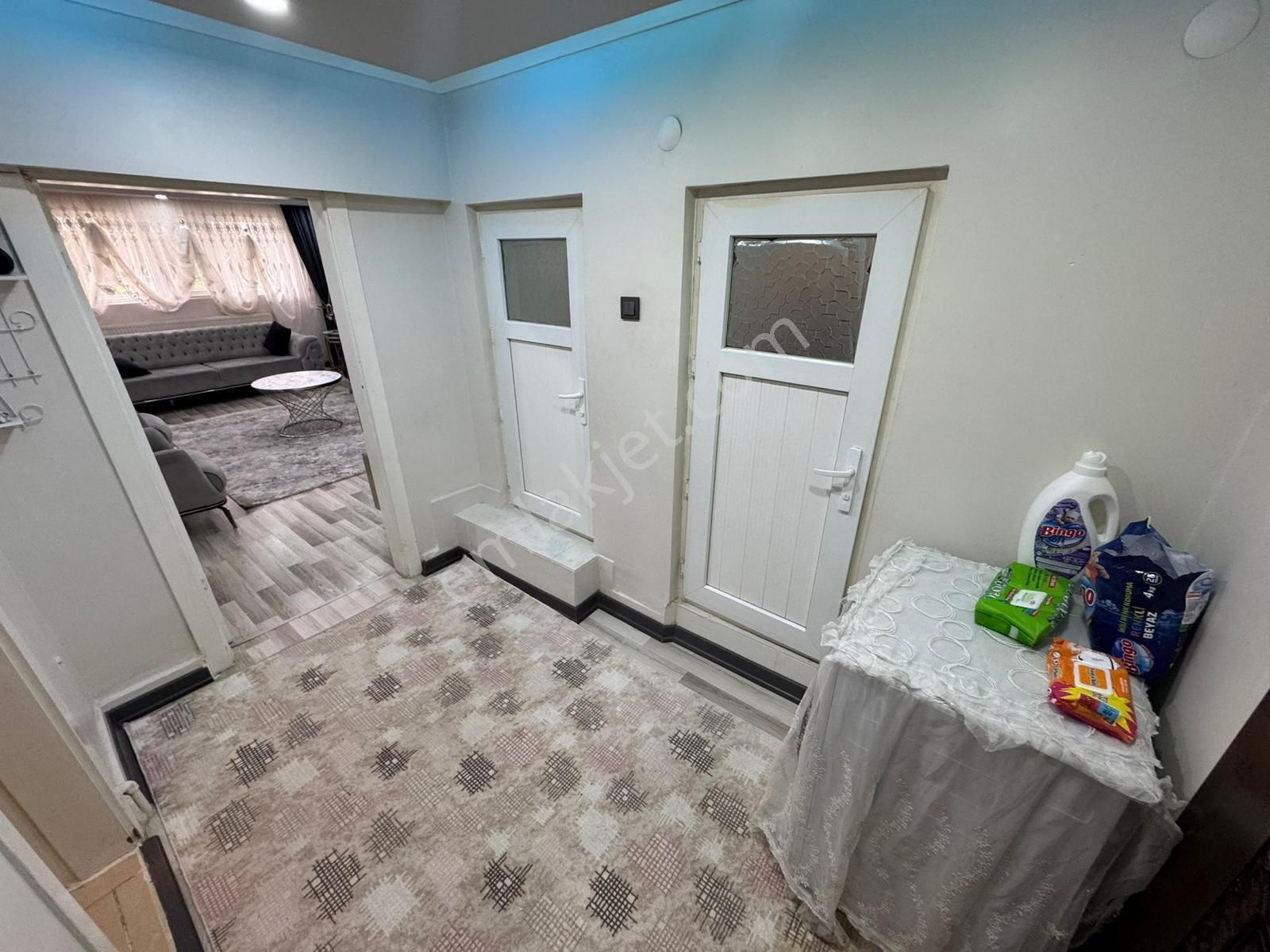 Sincan Akşemsettin Mahallesinde Full Yapılı 3+1 Satılık Daire - Görsel 9