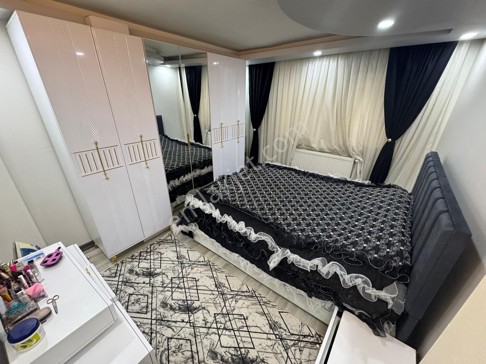 Sincan Akşemsettin Mahallesinde Full Yapılı 3+1 Satılık Daire - Görsel 11