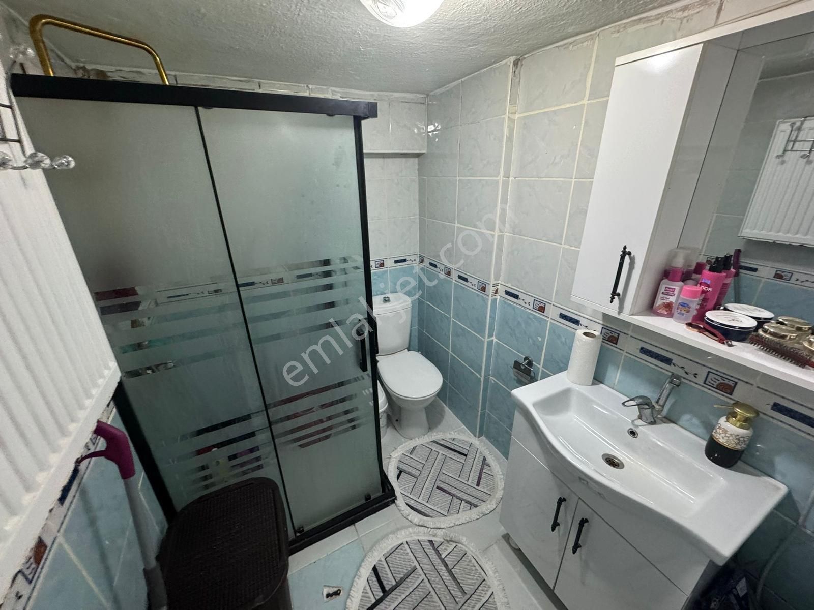 Sincan Akşemsettin Mahallesinde Full Yapılı 3+1 Satılık Daire - Görsel 24