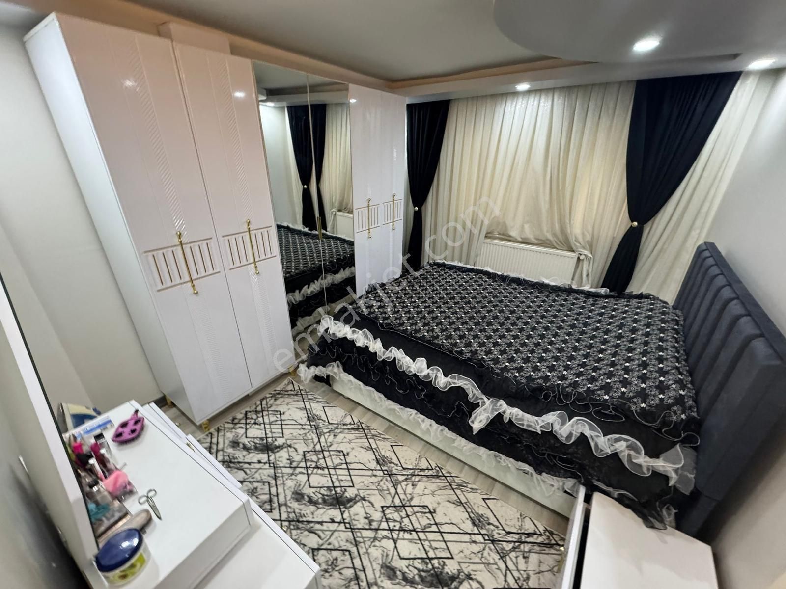 Sincan Akşemsettin Mahallesinde Full Yapılı 3+1 Satılık Daire - Görsel 12