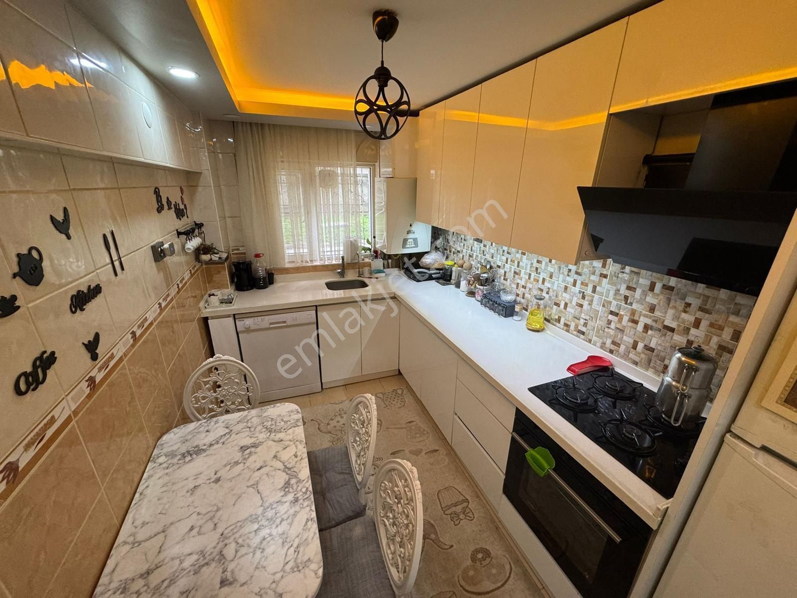 Sincan Akşemsettin Mahallesinde Full Yapılı 3+1 Satılık Daire - Görsel 19