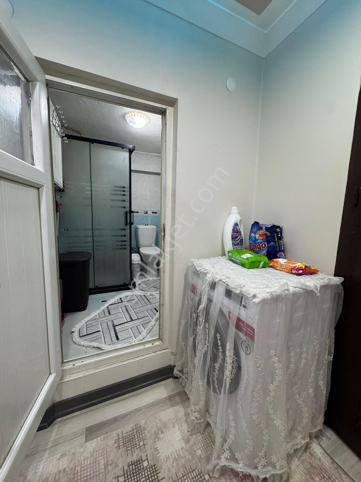 Sincan Akşemsettin Mahallesinde Full Yapılı 3+1 Satılık Daire - Görsel 23