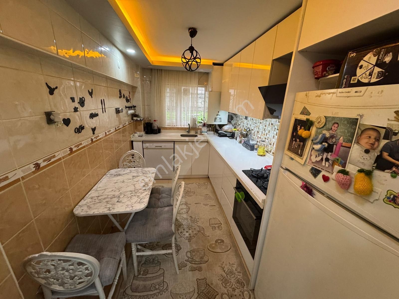 Sincan Akşemsettin Mahallesinde Full Yapılı 3+1 Satılık Daire - Görsel 21