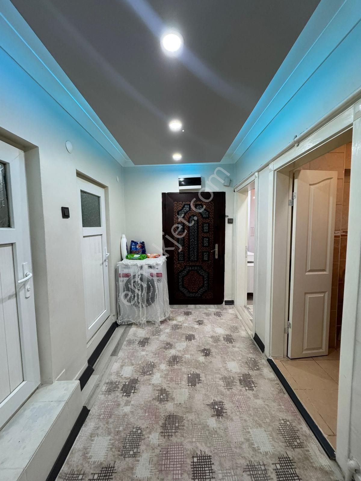 Sincan Akşemsettin Mahallesinde Full Yapılı 3+1 Satılık Daire - Görsel 7