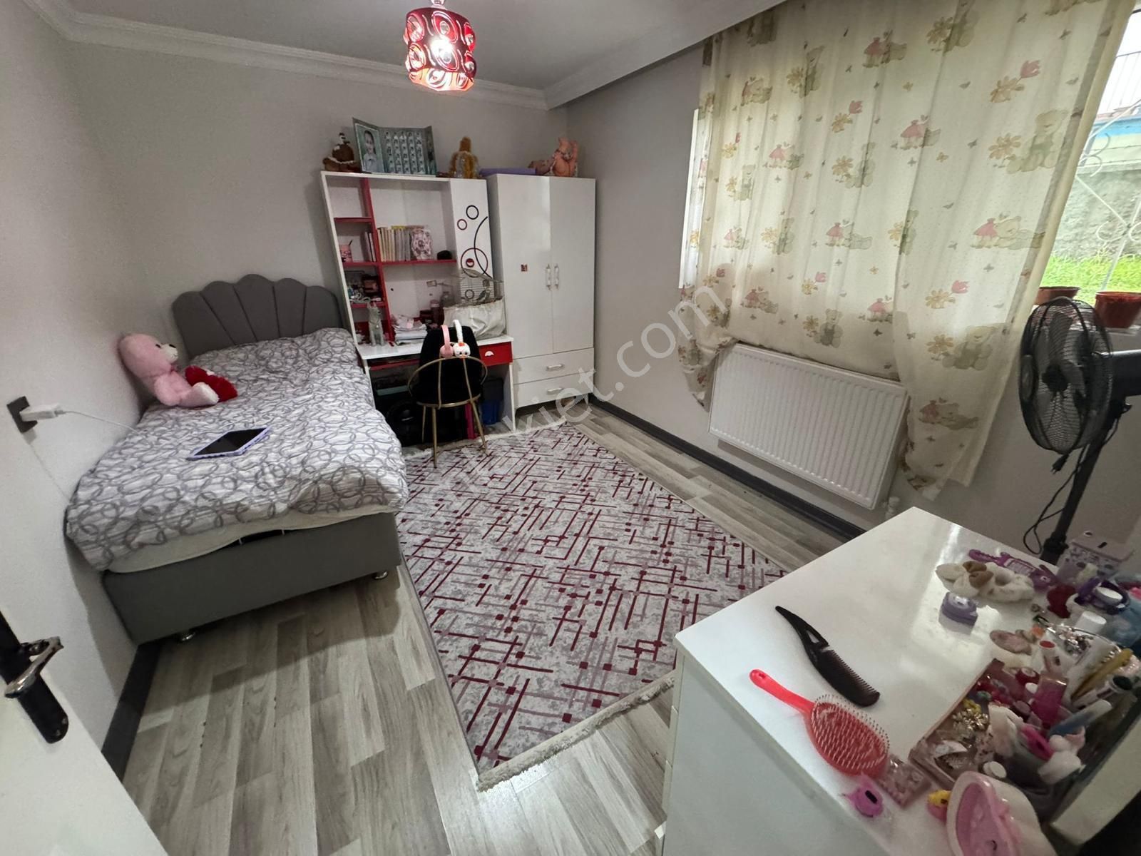 Sincan Akşemsettin Mahallesinde Full Yapılı 3+1 Satılık Daire - Görsel 26