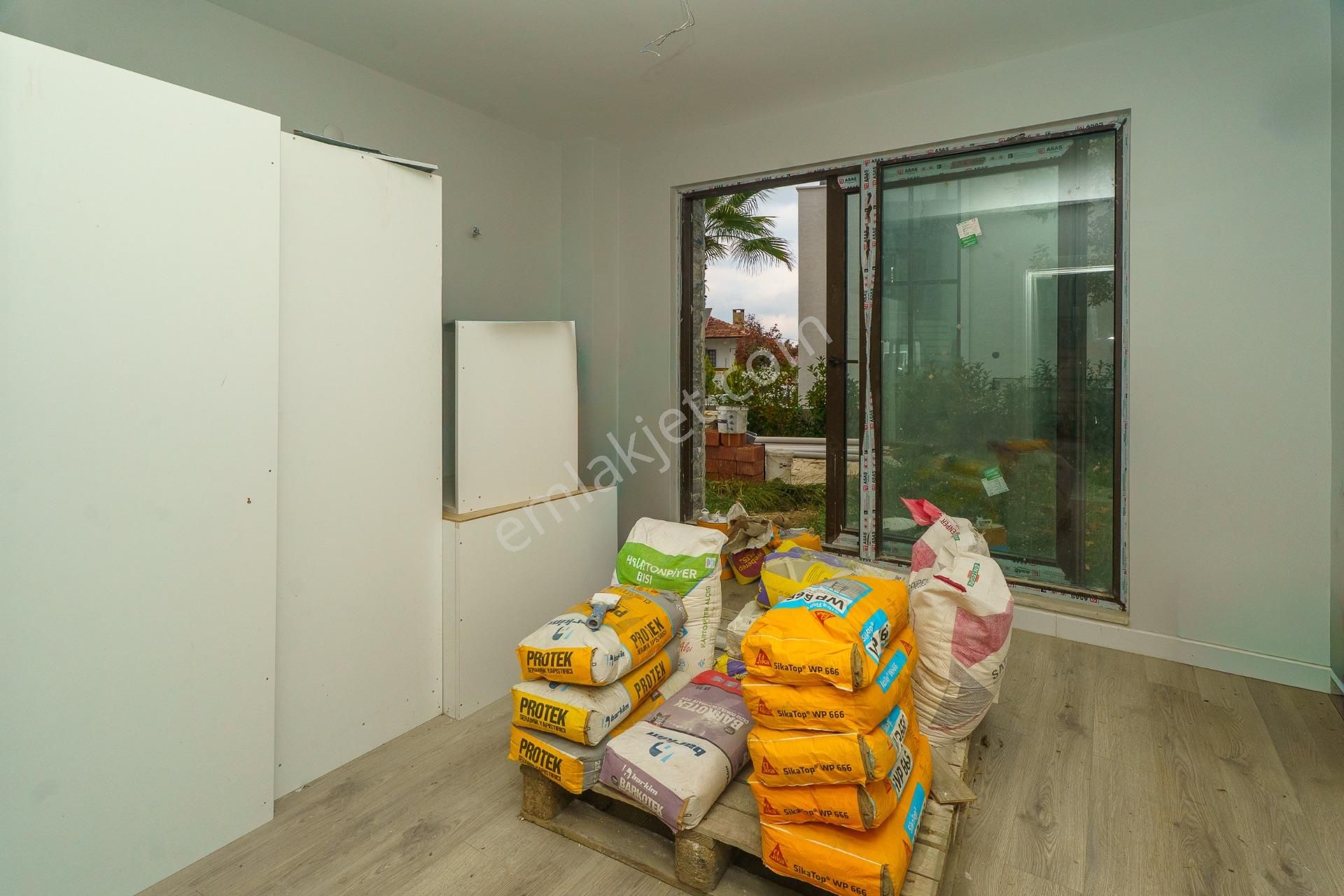 Şile Kurnakoru Villaları Doğanın Kalbinde 3+1 180m2 Satılıkvilla - Görsel 13