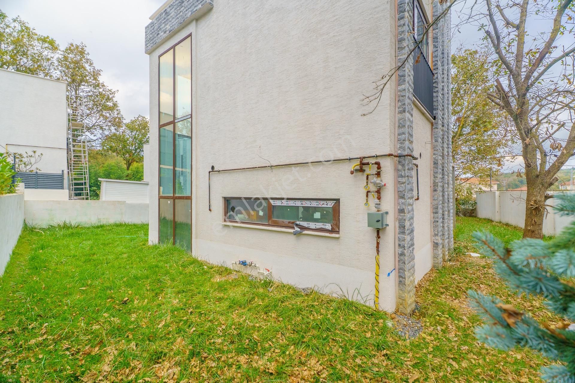 Şile Kurnakoru Villaları Doğanın Kalbinde 3+1 180m2 Satılıkvilla - Görsel 28