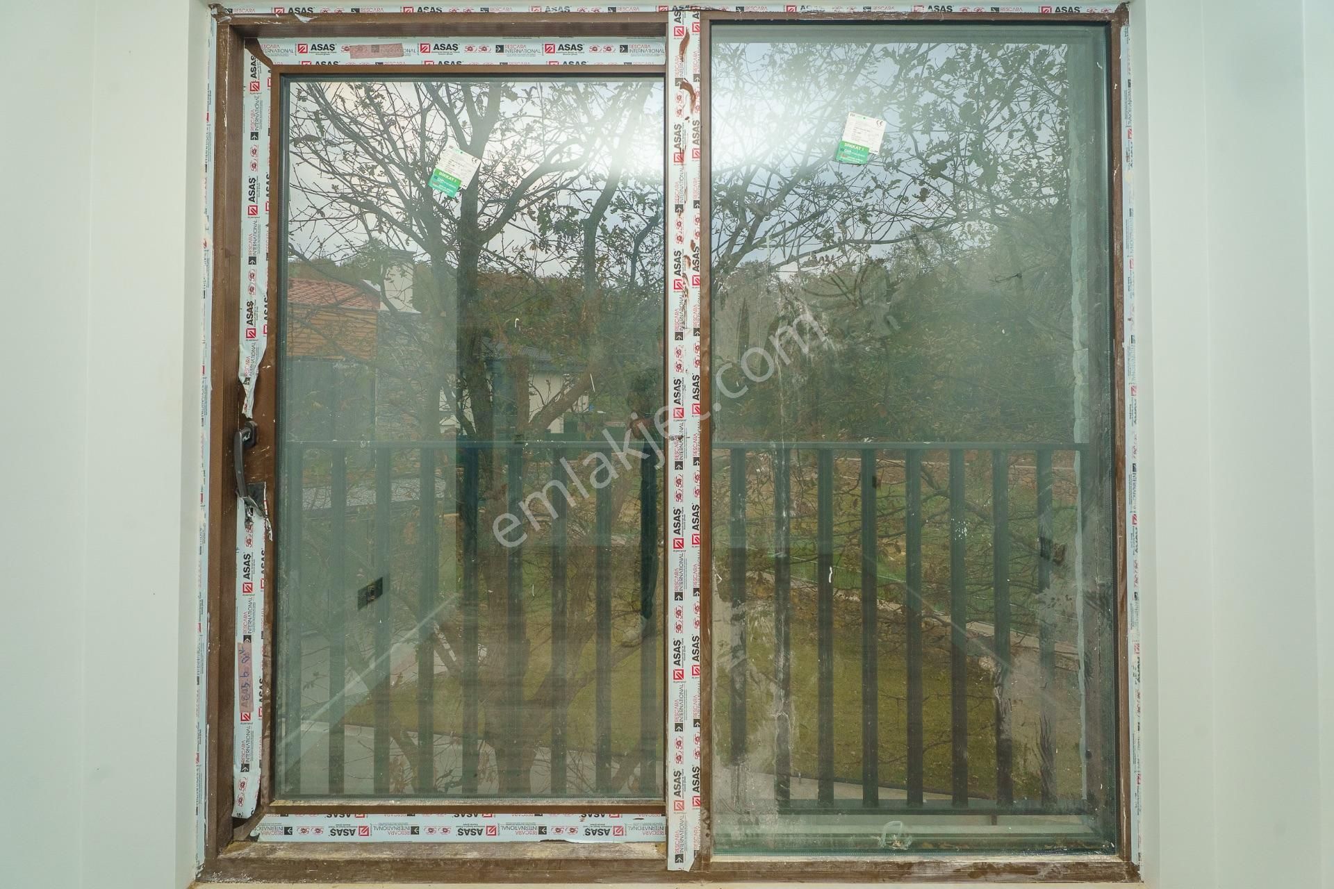 Şile Kurnakoru Villaları Doğanın Kalbinde 3+1 180m2 Satılıkvilla - Görsel 15