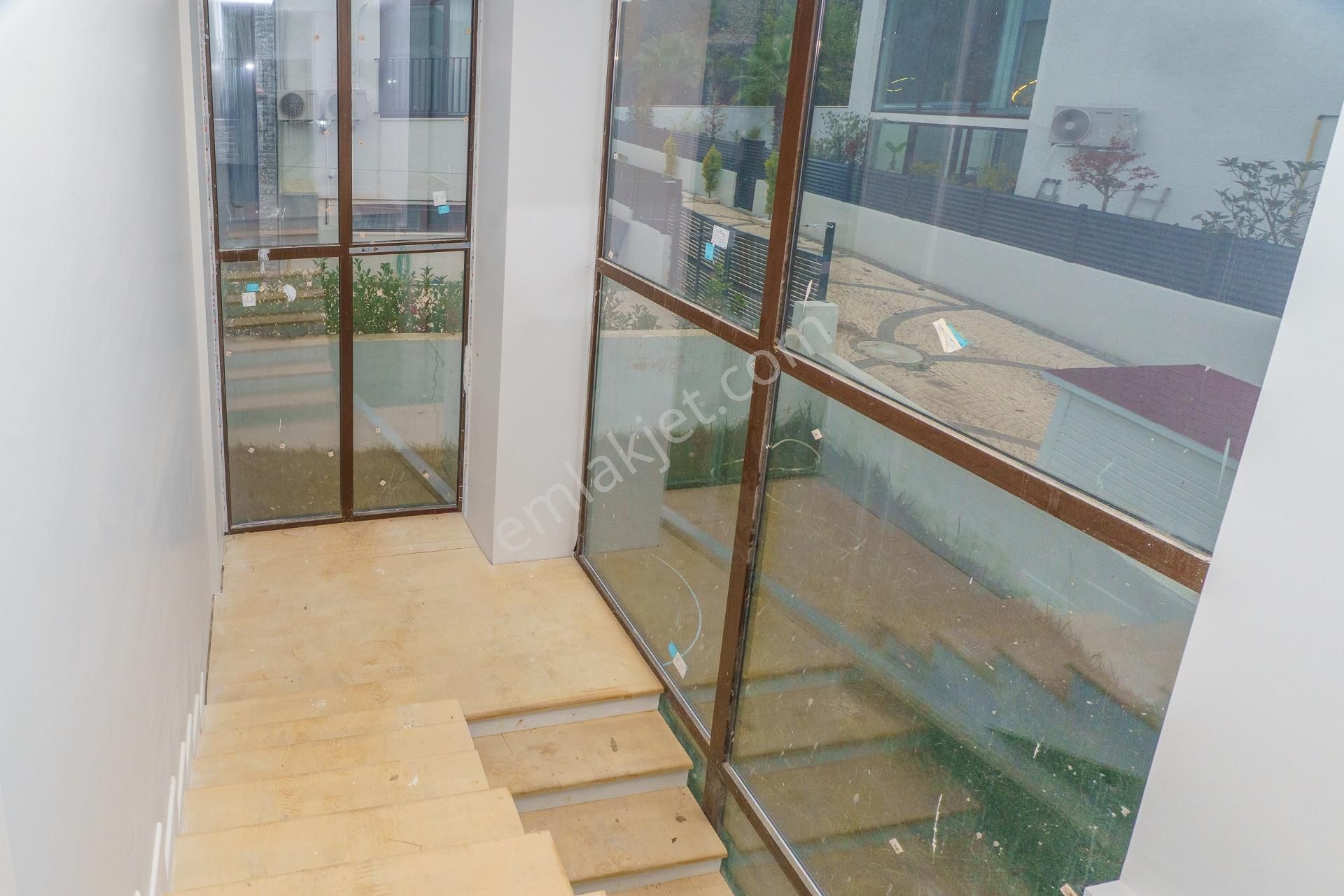 Şile Kurnakoru Villaları Doğanın Kalbinde 3+1 180m2 Satılıkvilla - Görsel 6