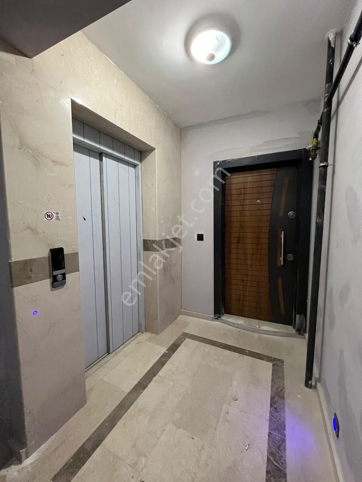 Buca İşçievleri 2+1 Satılık Sıfır Daire - Görsel 10