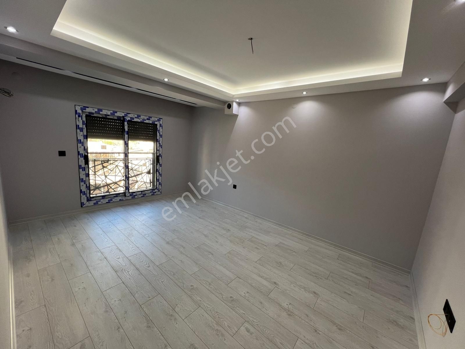 Buca İşçievleri 2+1 Satılık Sıfır Daire - Görsel 4