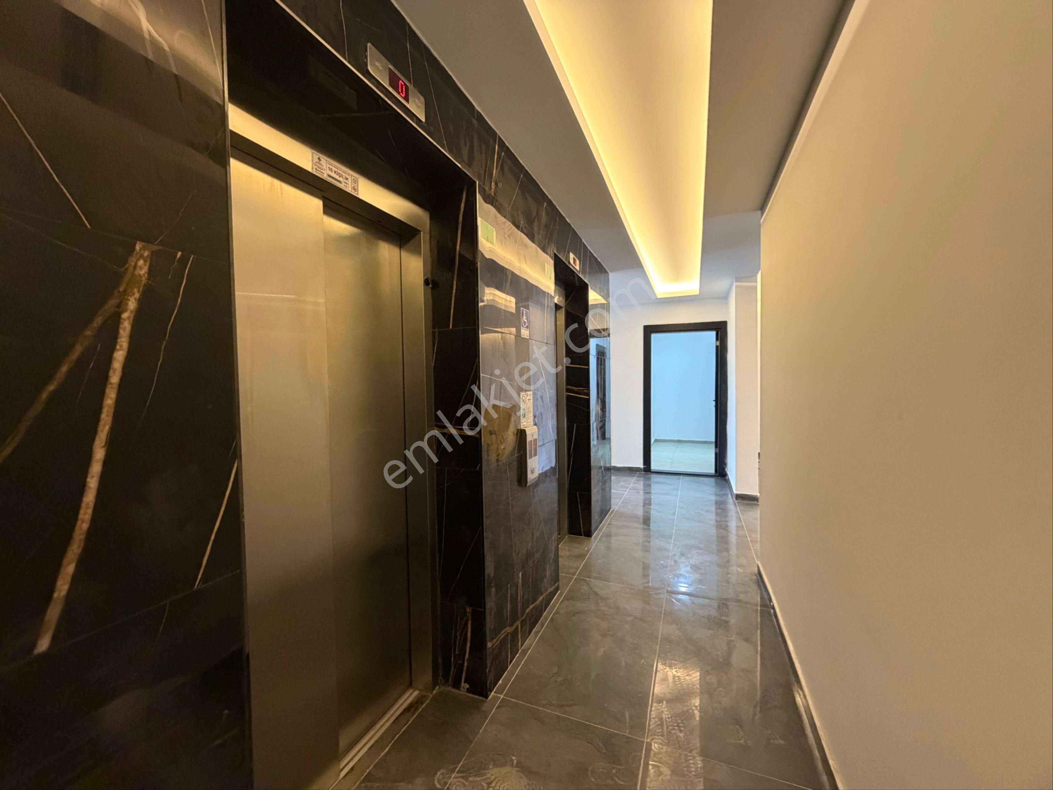 Alanya Payallarda Full Aktiviteli 2+1 Kiralık Daire - Görsel 14