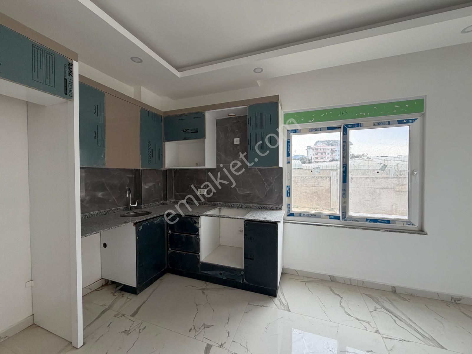 Alanya Payallarda Full Aktiviteli 2+1 Kiralık Daire - Görsel 2