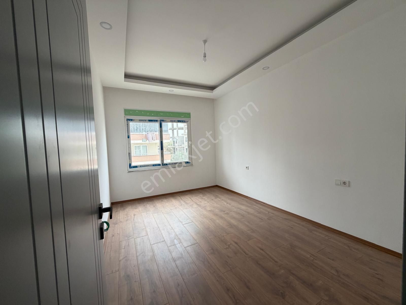 Alanya Payallarda Full Aktiviteli 2+1 Kiralık Daire - Görsel 11