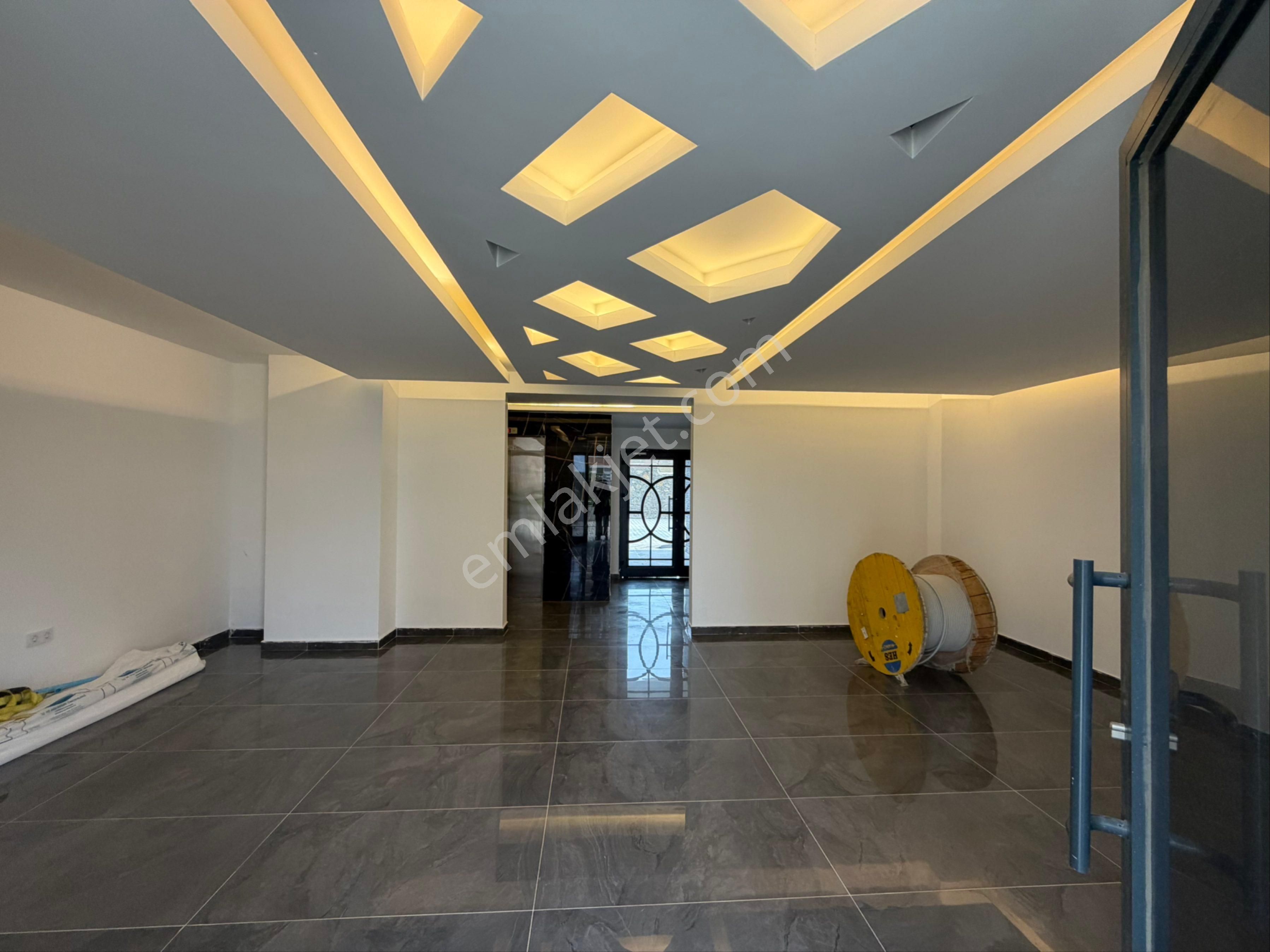 Alanya Payallarda Full Aktiviteli 2+1 Kiralık Daire - Görsel 15