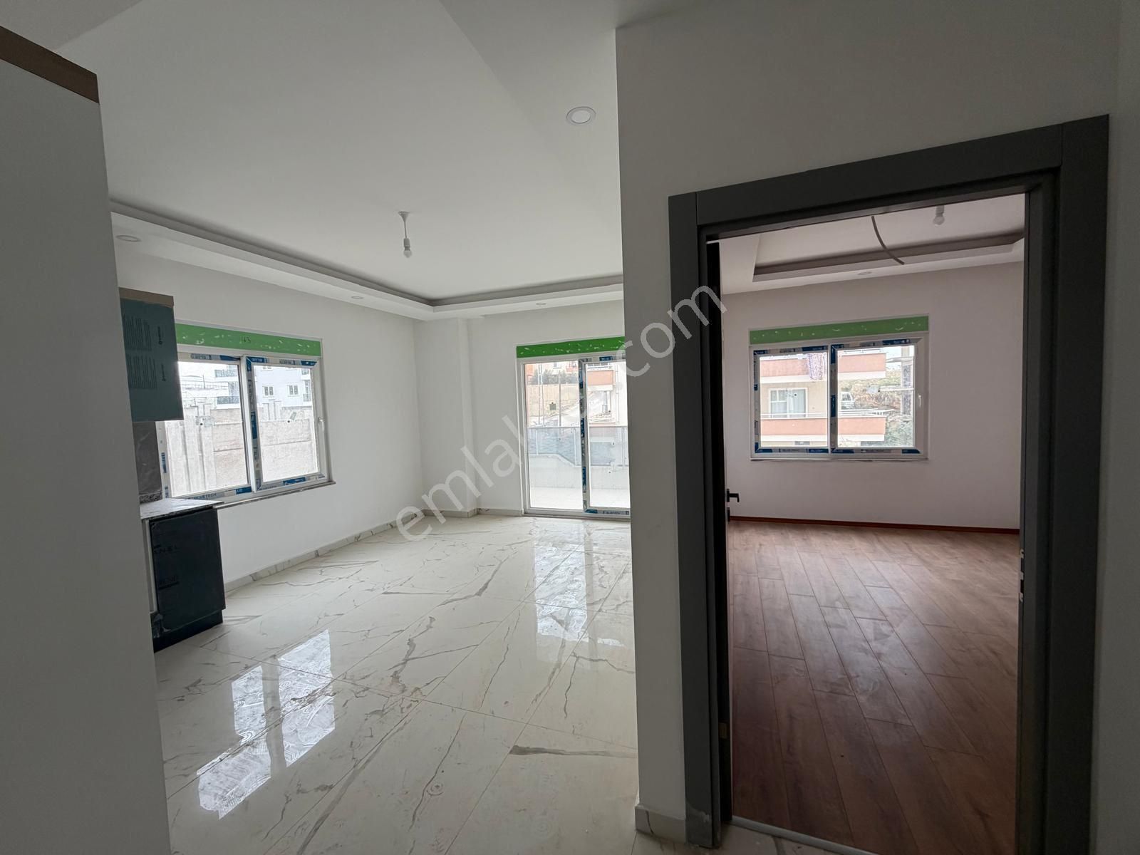 Alanya Payallarda Full Aktiviteli 2+1 Kiralık Daire - Görsel 8