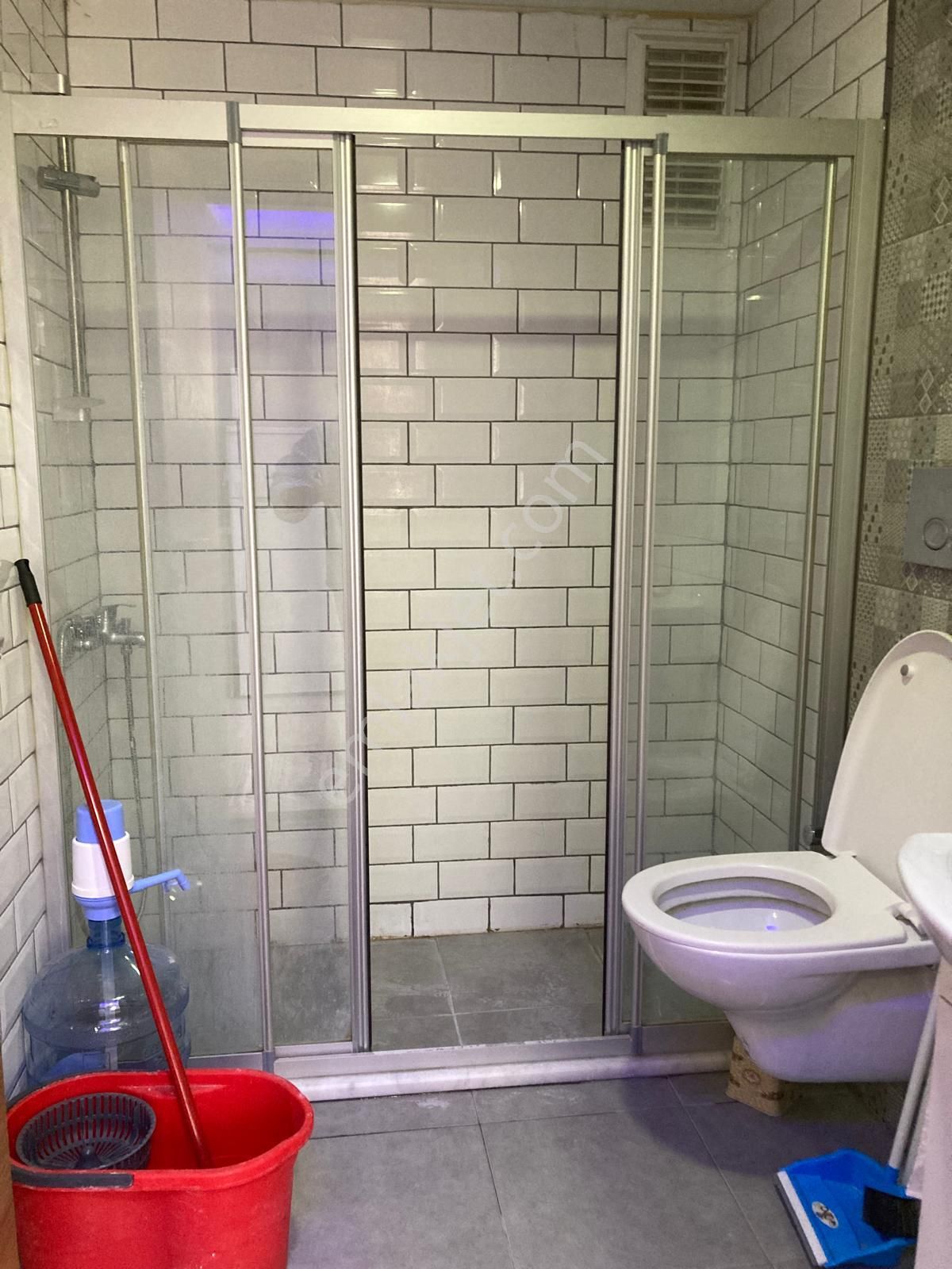 Ender Uysal Gayrimenkulden Üniversiteye Yakın Asansörlü Balkonlu 1+1 Satılkık Apart... - Görsel 10