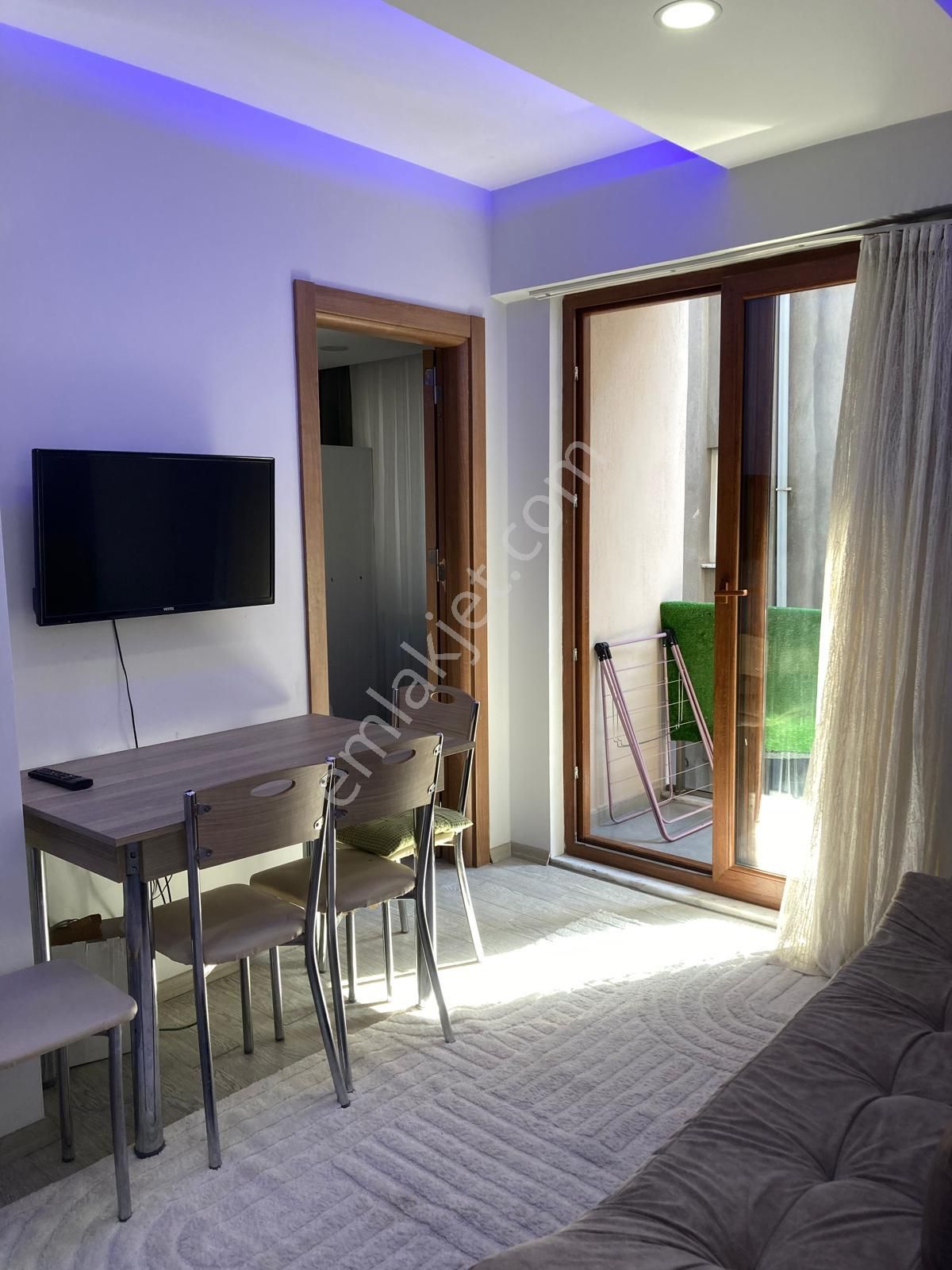 Ender Uysal Gayrimenkulden Üniversiteye Yakın Asansörlü Balkonlu 1+1 Satılkık Apart... - Görsel 5