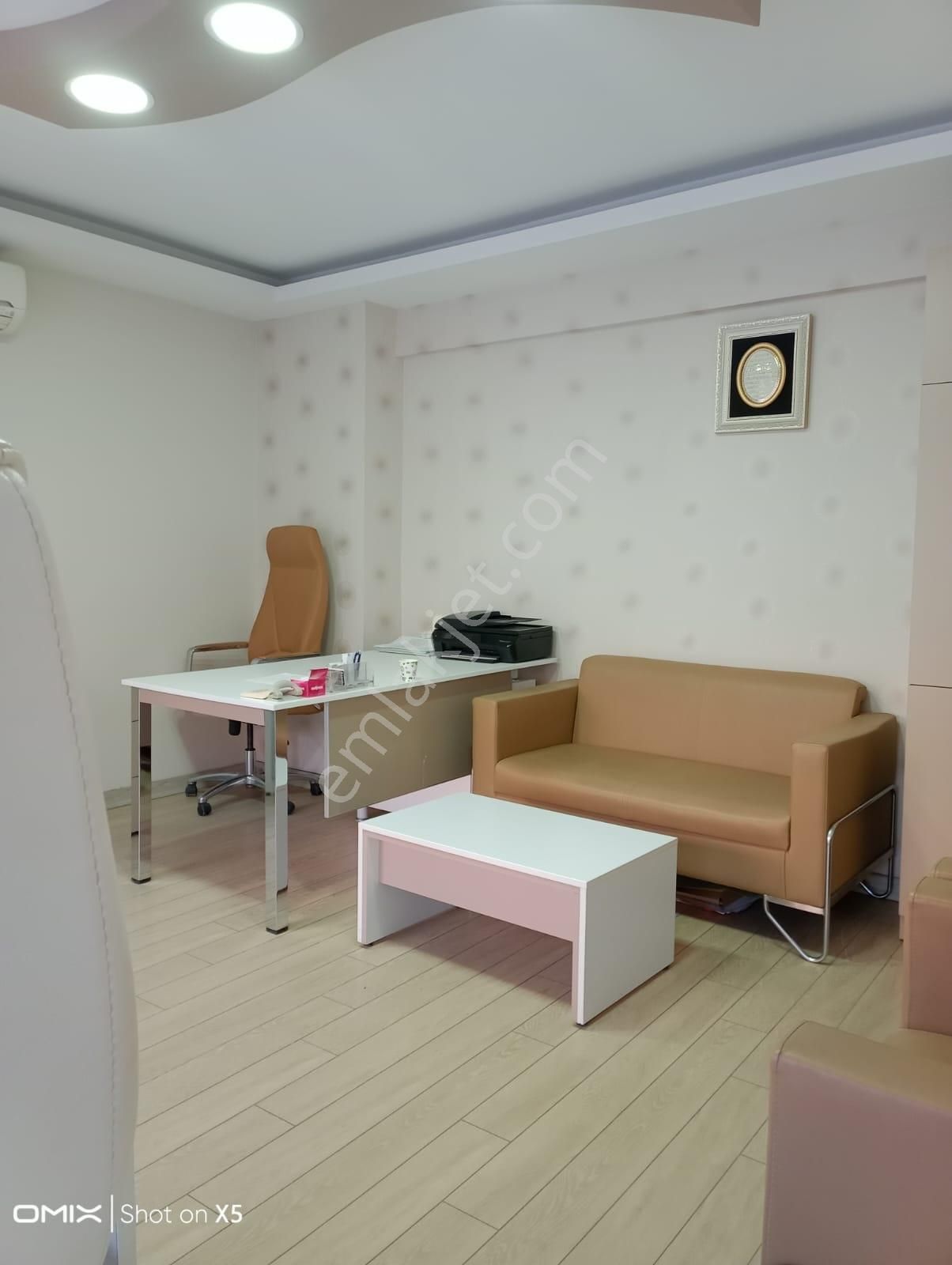 Buca İşçievlerinde Satılık Dükkan - Görsel 2