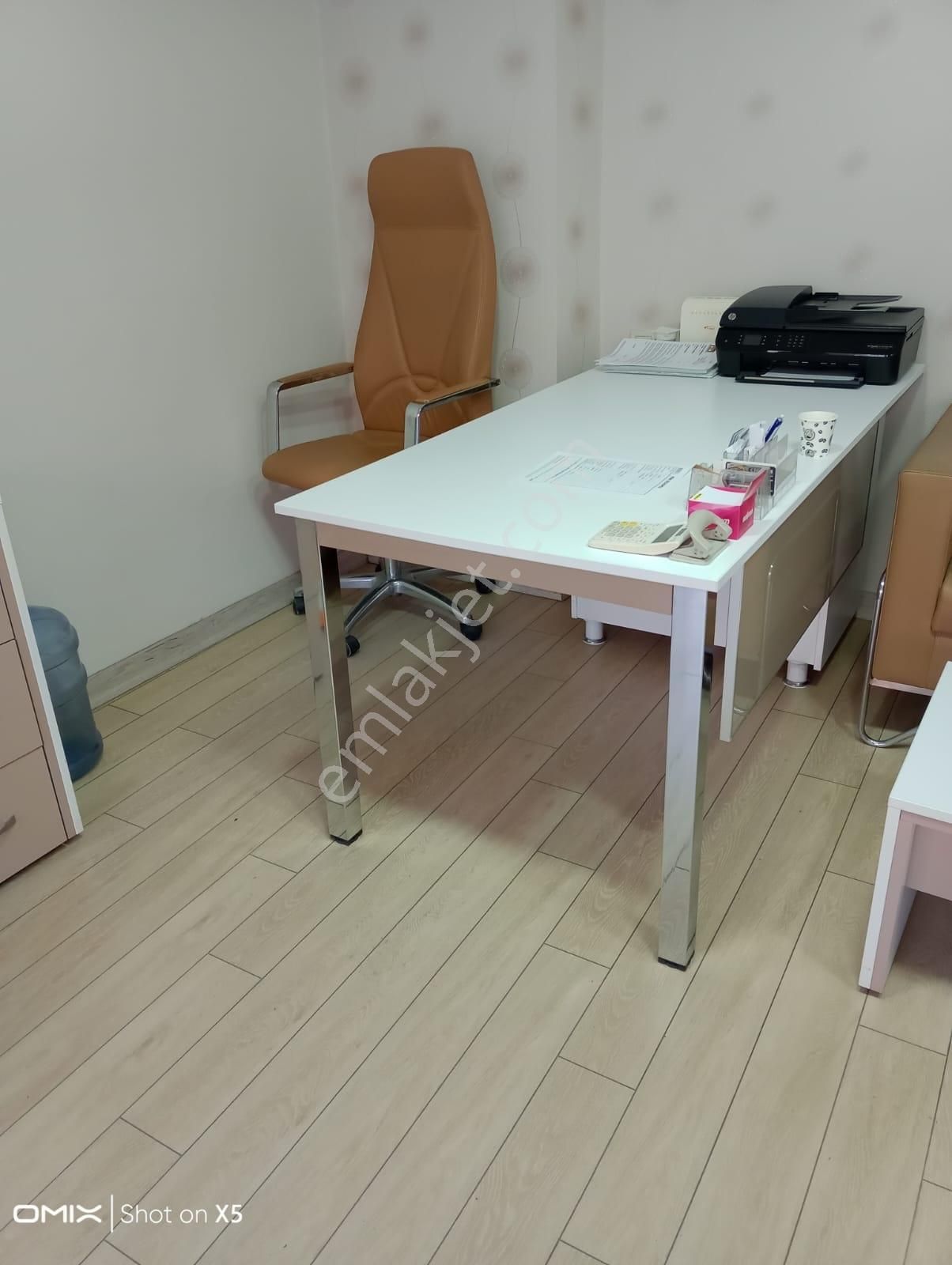 Buca İşçievlerinde Satılık Dükkan - Görsel 3